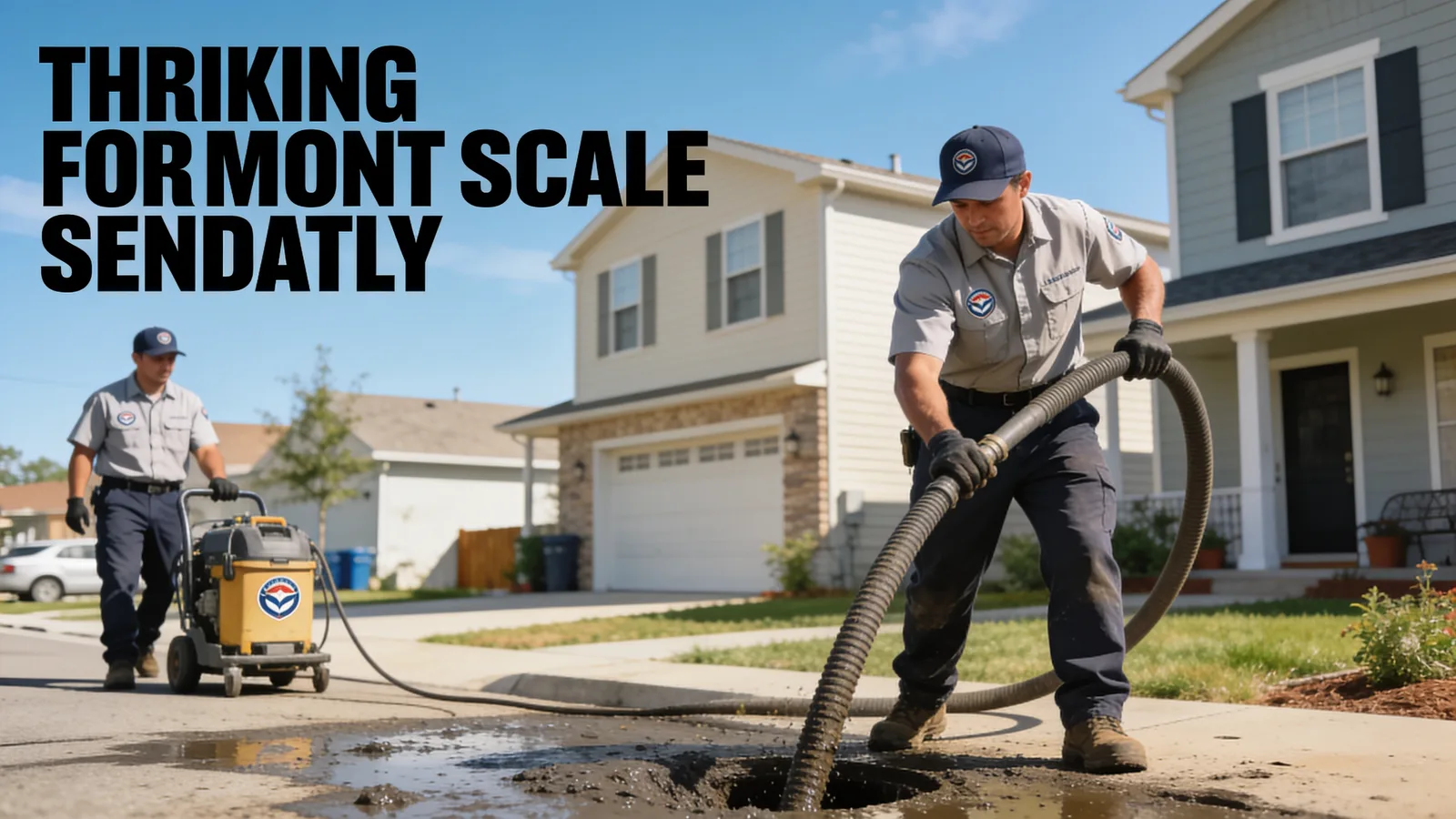 Sewage Cleanup in Zumbrota, MN near me